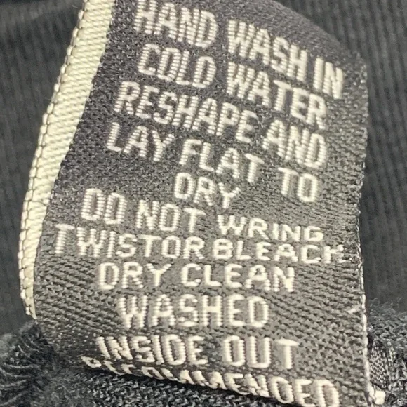 Y2K Vintage BCBG MaxAzria Velour Embellished Black Track Jacket Women Sz Large - Picture 7 of 13